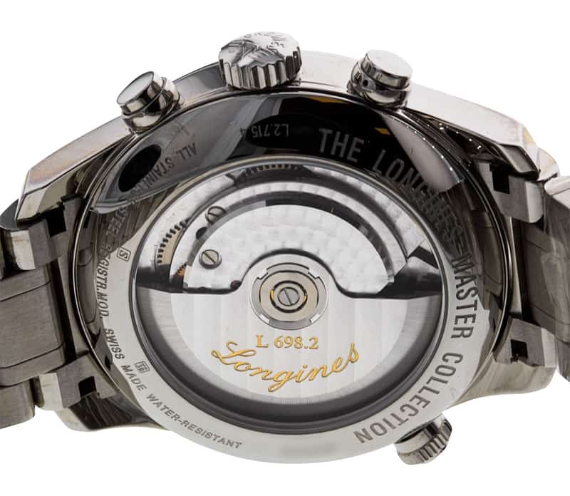 Longines Master Collection L2.715.4.78.6